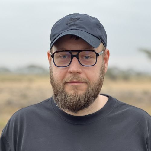 Mateusz Soltysik